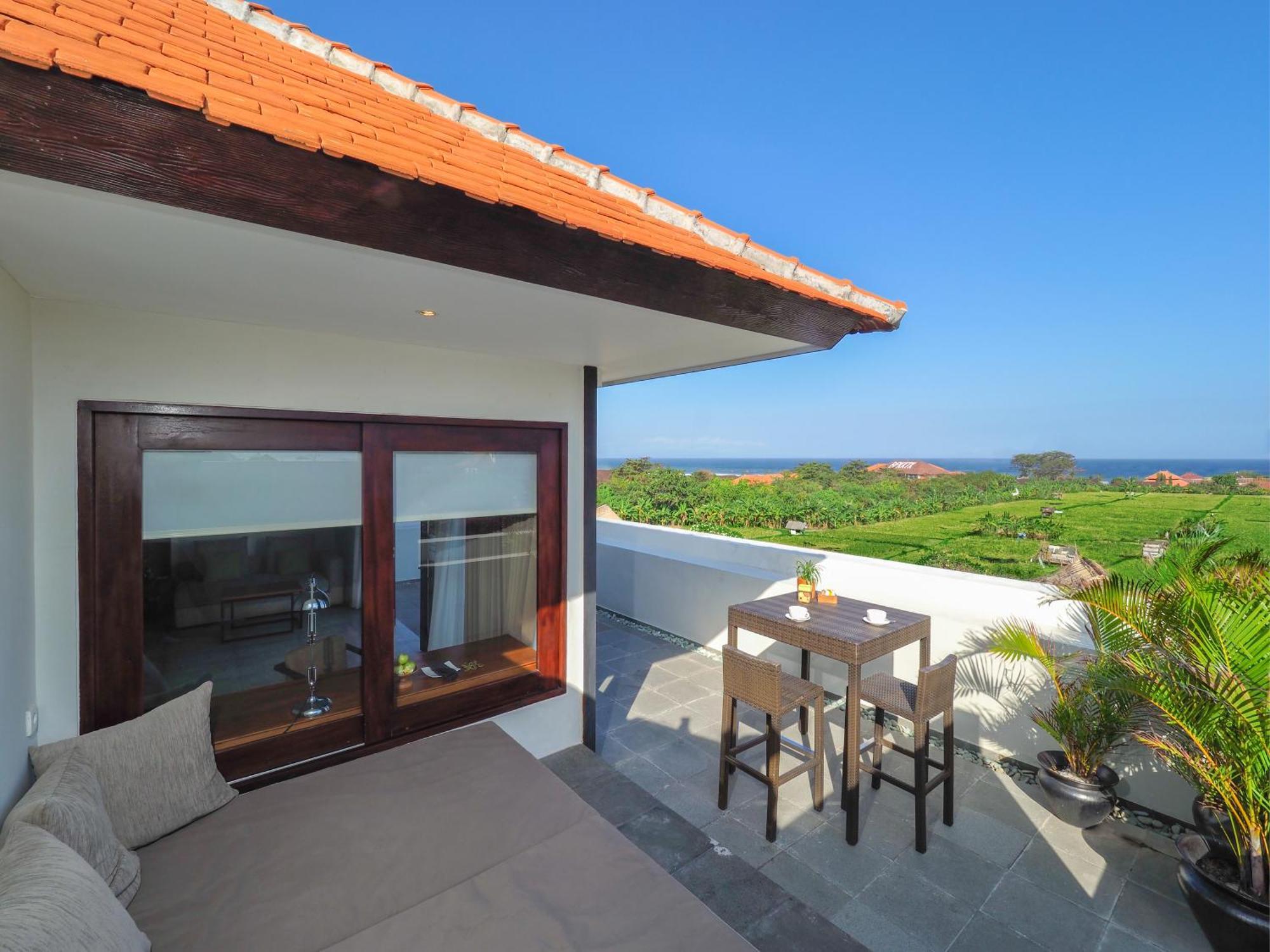The Samata By Lifestyleretreats Hotel Sanur Exterior foto