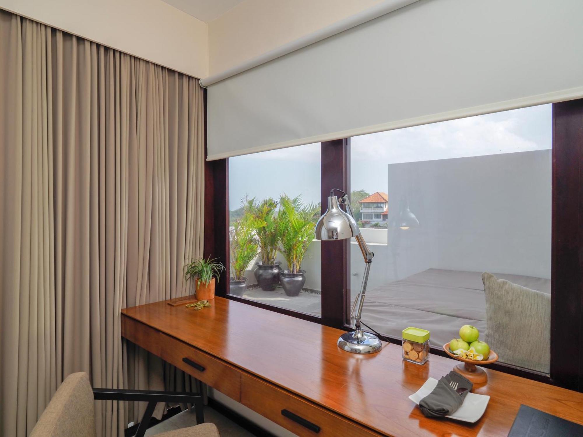The Samata By Lifestyleretreats Hotel Sanur Exterior foto