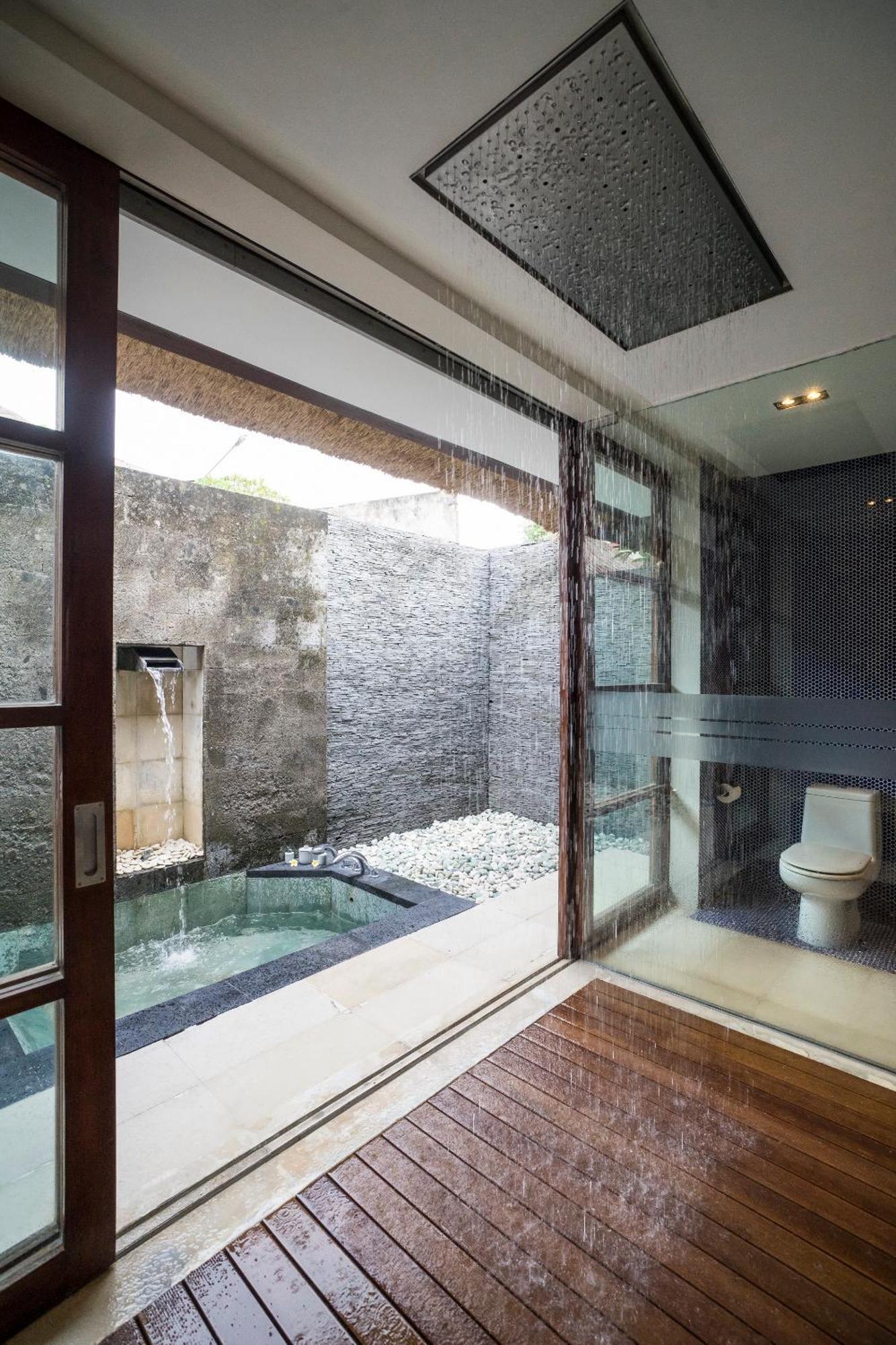 The Samata By Lifestyleretreats Hotel Sanur Exterior foto