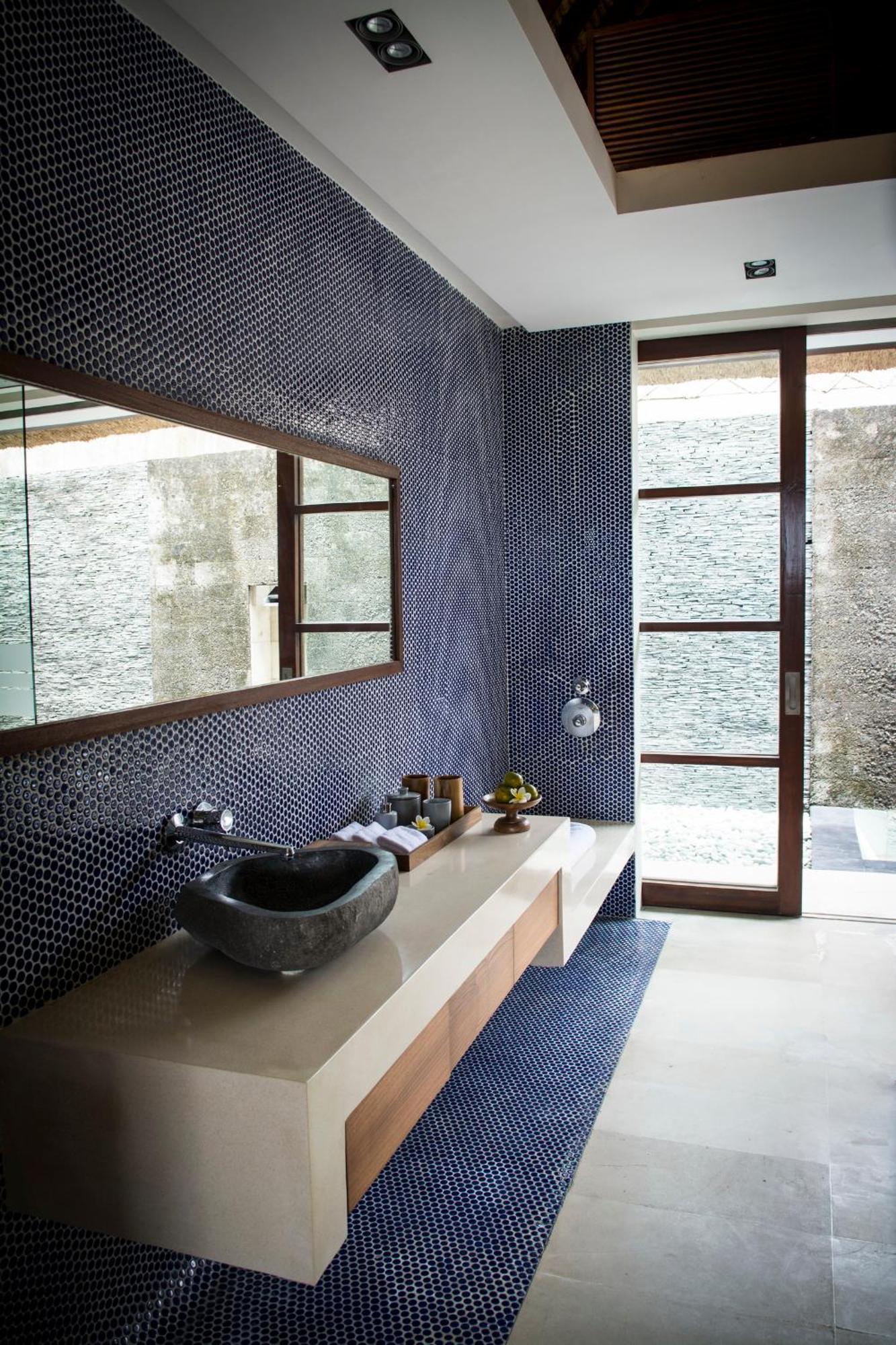 The Samata By Lifestyleretreats Hotel Sanur Exterior foto